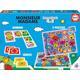 Educa Komplet iger 4v1 Monsieur Madame