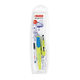 Nalivno pero Herlitz My pen, Lemon-Blue