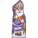 Milka Miklavž - alpska mlečna čokolada - 90 g