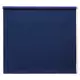 FRIDANS Roletna za zamračivanje, plava, 120x195 cm