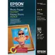 Epson - Foto papir Epson C13S042545, 13x18 cm, 50 listov, 200 gramov
