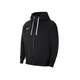 Nike Muški duks PARK20 FZ, CW6887, Crni