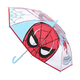 Kišobran Spiderman Crvena (O 66 cm)
