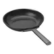 Zwilling Milano ploščata posoda za cvrtje 24 cm