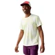 Brooks Dash Short Sleeve Printed