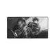Podloga Konix - Jujutsu Kaisen - Black & White - XXL