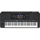 Yamaha PSR-SX720 Profesionalni keyboard (Samo odprto)