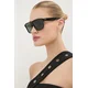 Sončna očala Ray-Ban BOYFRIEND REVERSE črna barva, 0RBR0501S