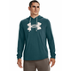 UNDER ARMOUR Rival Terry Logo Hoodie