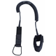 Enero Paddleboard varnostni kabel črn 275cm