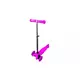 CAPRIOLO 002D1A pink trotinet-romobil ( 290134-P )