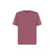 BOSS Majica TChup burgund