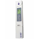 TDS meter + termometer HM