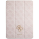 Guess GUIC12G4GFPI iPad 12,9 2021 Book Cover pink 4G Collection (GUIC12G4GFPI)
