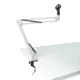 FANTECH Drzač za mikrofon JK-03 beli