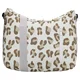 Zebra Trends Sally 25173 Beige Leopard
