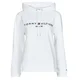 Tommy Hilfiger HERITAGE HILFIGER HOODIE LS Bela