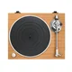 Gramofon Audio-Technica AT-LPW30TK, leseno ohišje - AUDIO-TECHNICA