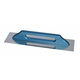 Zidarska gladilka STAINLESS HOBBY 480mm x 130mm Dolphin - 480 mm x 130 mm