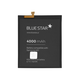 BLUE STAR Nadomestna baterija za Samsung Galaxy A51 4000mAh Li-Ion Blue star Black, (20524375)