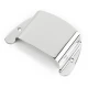 Fender Vintage-Style 51 Precision Bass Bridge Cover Chrome 2