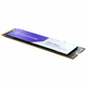 SOLIDIGM P41 Plus series, 512GB, PCIe NVMe 4.0 SSD (SSDPFKNU512GZX1)