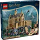 Lego Zamak Hogvorts™: Velika dvorana ( 76435 )