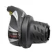 RUČICE MENJAČA SHIMANO TOURNEY SL-RS36-7R DESNA 7 BRZINA REVO SHIFTER