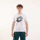 LOTTO Majica kratak rukav londa logo t shirt M