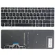 Tastatura za laptop HP EliteBook Folio 1040 G3 sa pozadisnkim osvetljenjem ( 110074 )