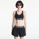 Modrček Nike Pro 365 Womens Light-Support Non-Padded Sports Bra Black/ White XL