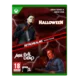 Halloween And Ash Vs Evil Dead Retrorealms Double Feature (XBOX)
