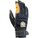 Hestra Klasične rukavice Ergo Grip Active, žuta / siva / crna / bijela