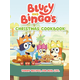 Bluey and Bingos Christmas Cookbook