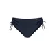 LASCANA Bikini hlačke Italy, modra