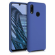 Futrola za Huawei P Smart (2019) - plava - 36716