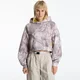 Mikina Jordan Brooklyn Realtree Cropped Pullover Hoodie White/ Bright Citron S