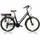 DEVRON električni bicikl 26120 Crni