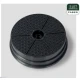 FABER Dodatna oprema OGLENI FILTER F22-KIT-C.A. NAUTILUS (112.0540.783)