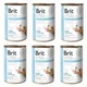 Brit GF Veterinarska dieta za pse Obesity, 400g 400 g