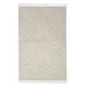 Kremno bela preproga 200x300 cm Diomara – Flair Rugs