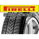 PIRELLI - Scorpion Winter - zimske gume - 255/50R19 - 107V - XL