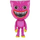 BP Balon iz folije - Monster Huggy Woogy, roza