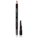 bellaoggi I Brow Liner svinčnik za obrvi s krtačko odtenek Brown 1,1 g