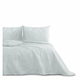 Svijetlo sivi prekrivač za krevet za jednu osobu 170x210 cm Palsha - AmeliaHome