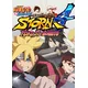 Naruto Shippuden: Ultimate Ninja Storm 4 - Road to Boruto Steam Key EUROPE