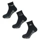 KAPPA CARAPE LOGO BRUCE 3PACK ZA MUŠKARCE