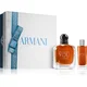 Armani Emporio Stronger With You Intensely darilni set za moške
