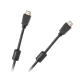 slomart kabel hdmi-hdmi 2m, 4k, 2.0