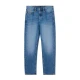 Cropp - Comfort farmerke - PLAVA